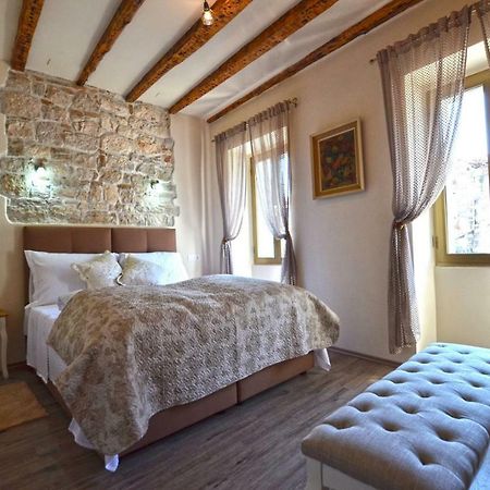 Bruno Apartment Rovinj Eksteriør billede